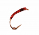 Nymphe Nr. 01 - "Bloodworm"